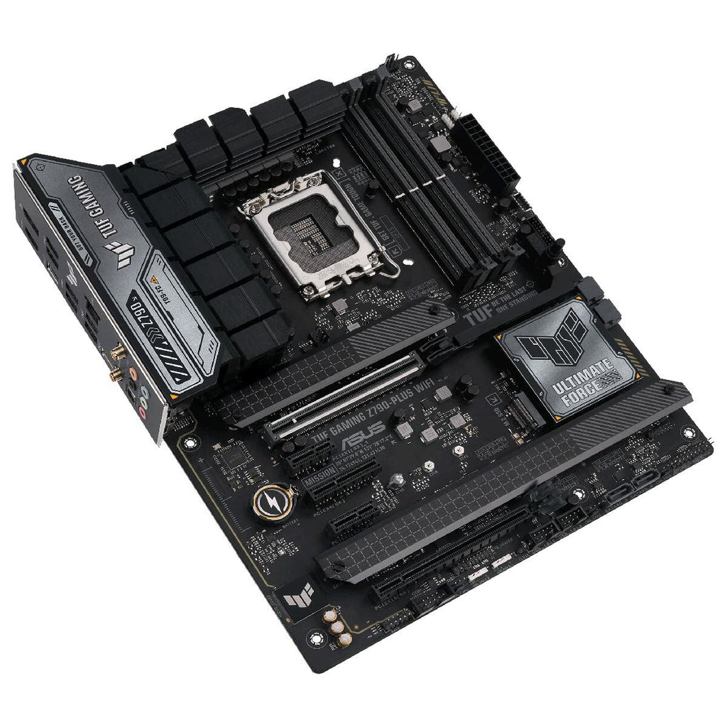 Motherboard Asus LGA 1700