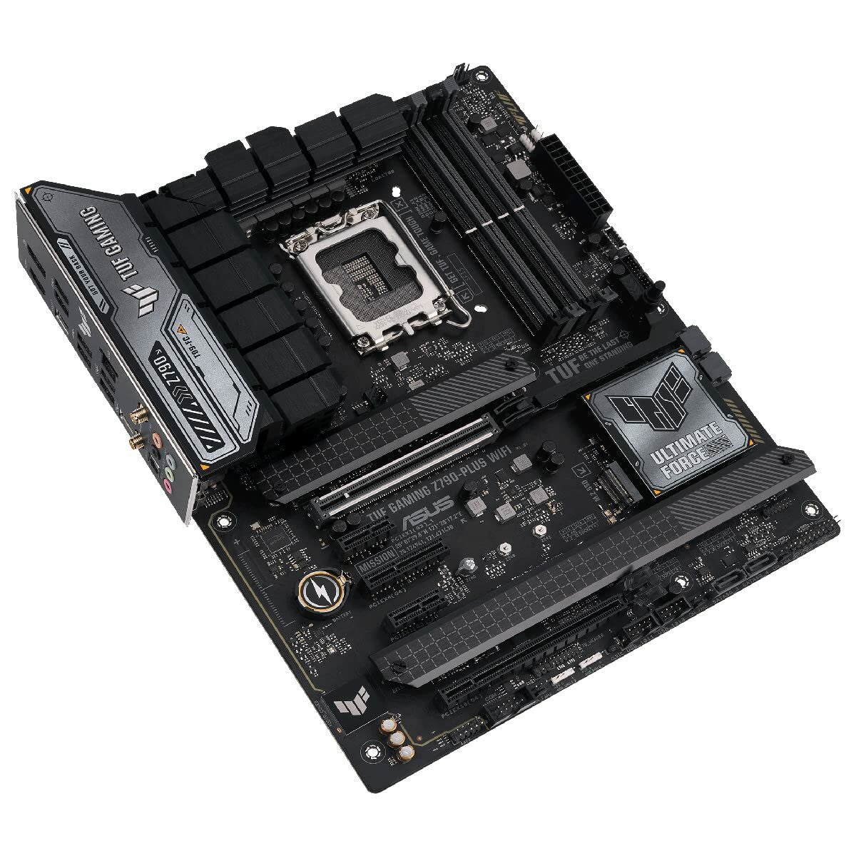 Motherboard Asus LGA 1700