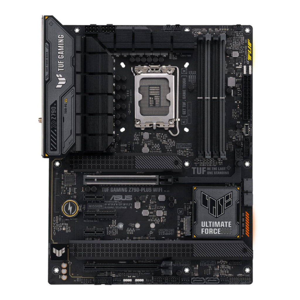 Motherboard Asus LGA 1700