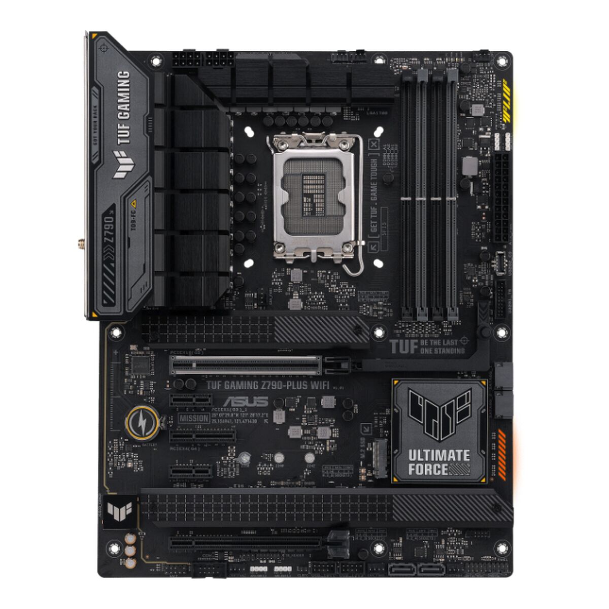 Motherboard Asus LGA 1700