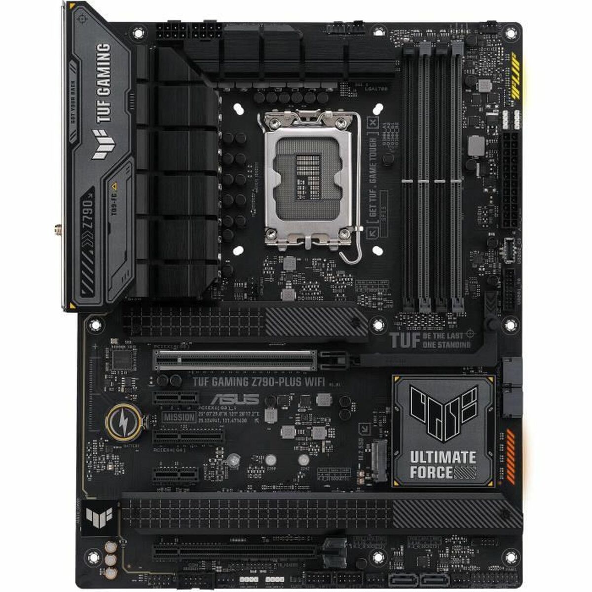 Motherboard Asus LGA 1700