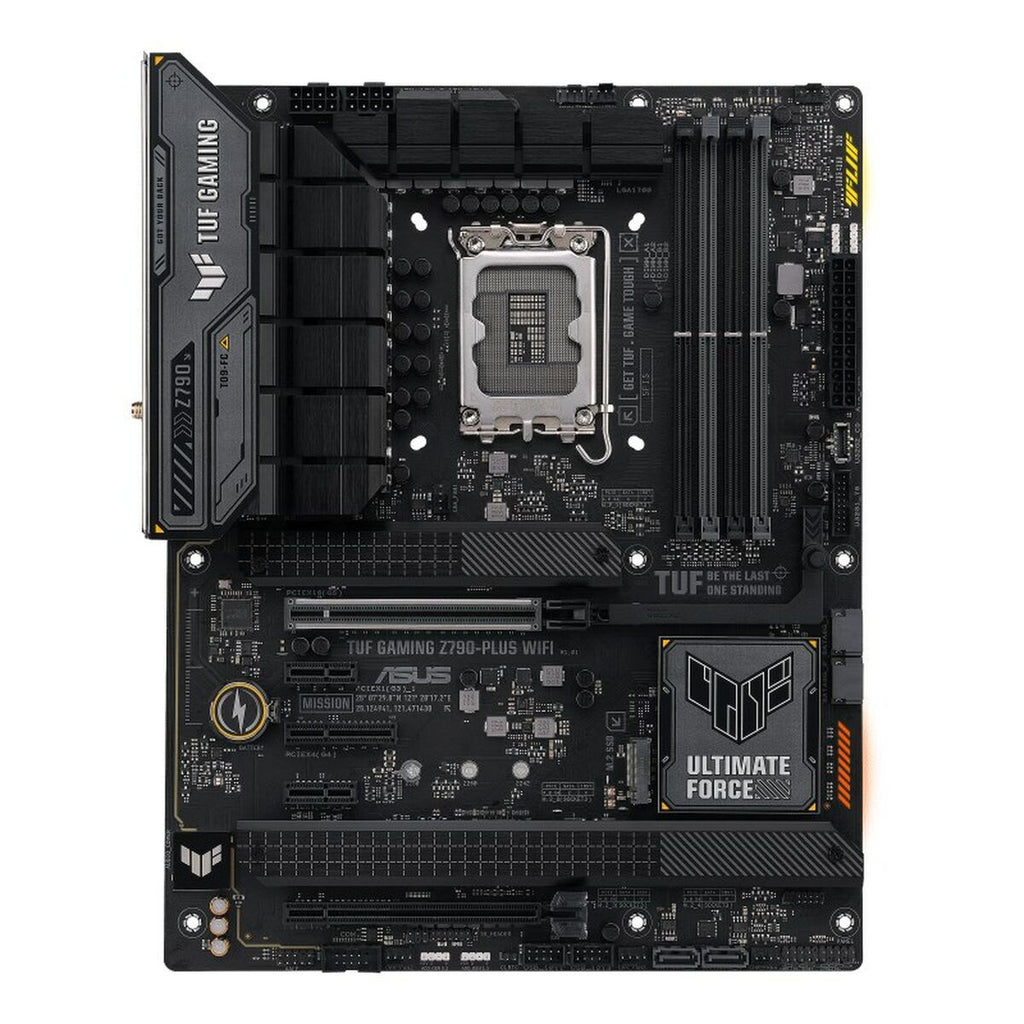 Motherboard Asus LGA 1700
