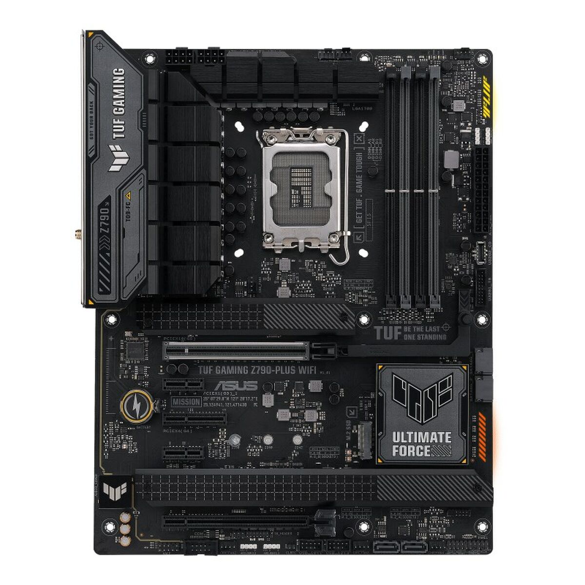 Motherboard Asus LGA 1700