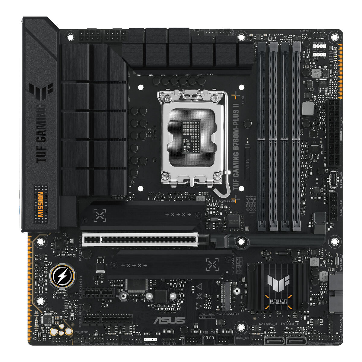 Motherboard Asus LGA 1700