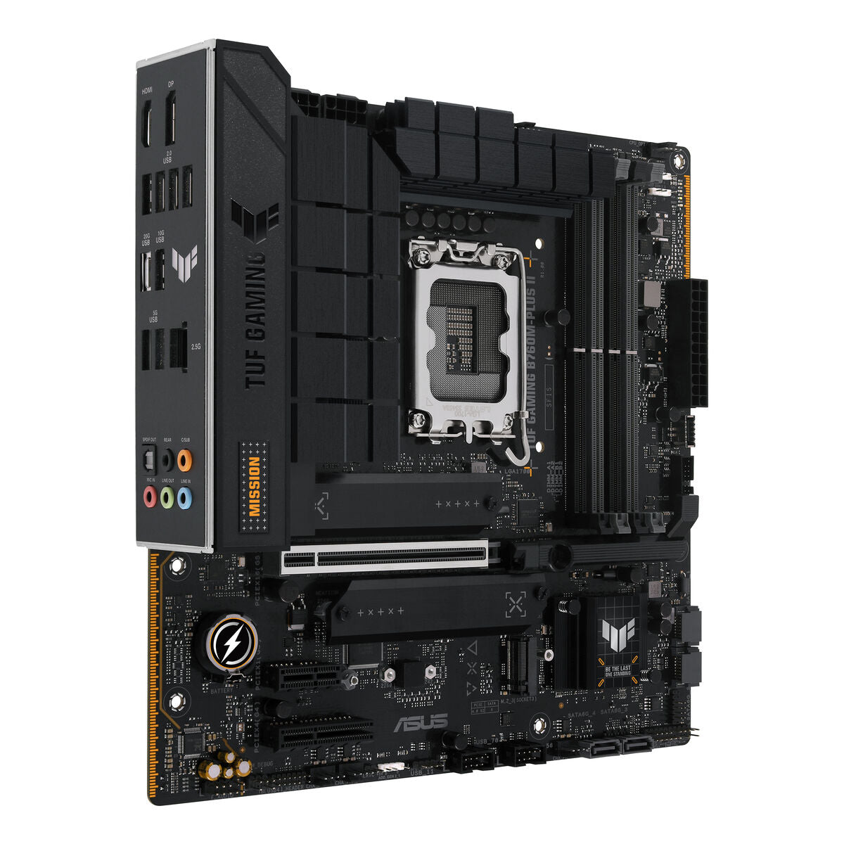 Motherboard Asus LGA 1700