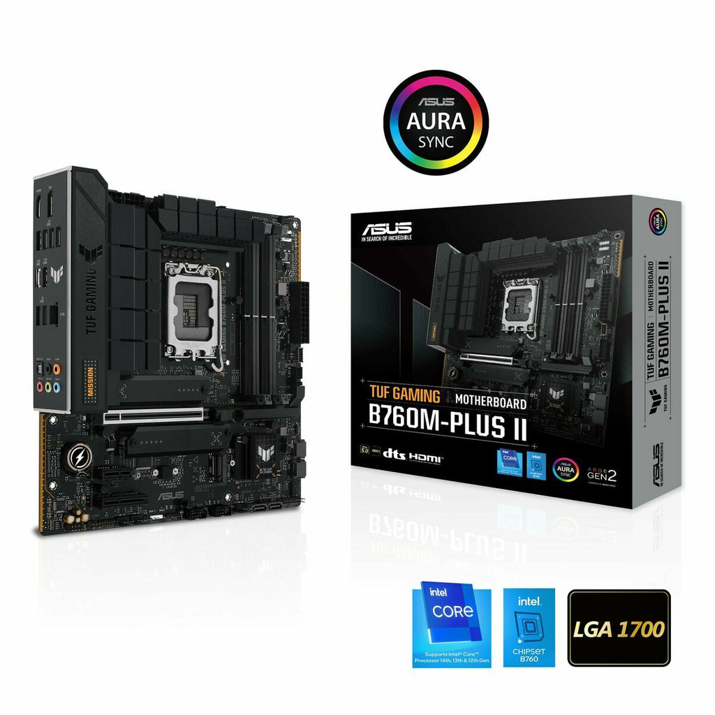 Motherboard Asus LGA 1700