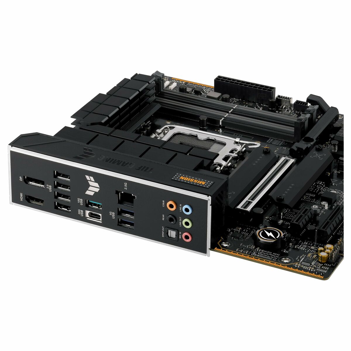 Motherboard Asus LGA 1700