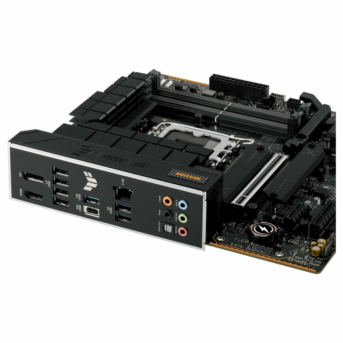 Motherboard Asus LGA 1700