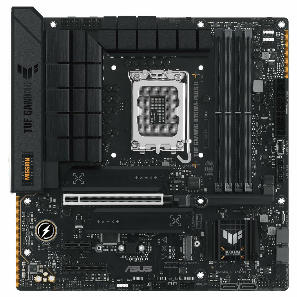 Motherboard Asus LGA 1700