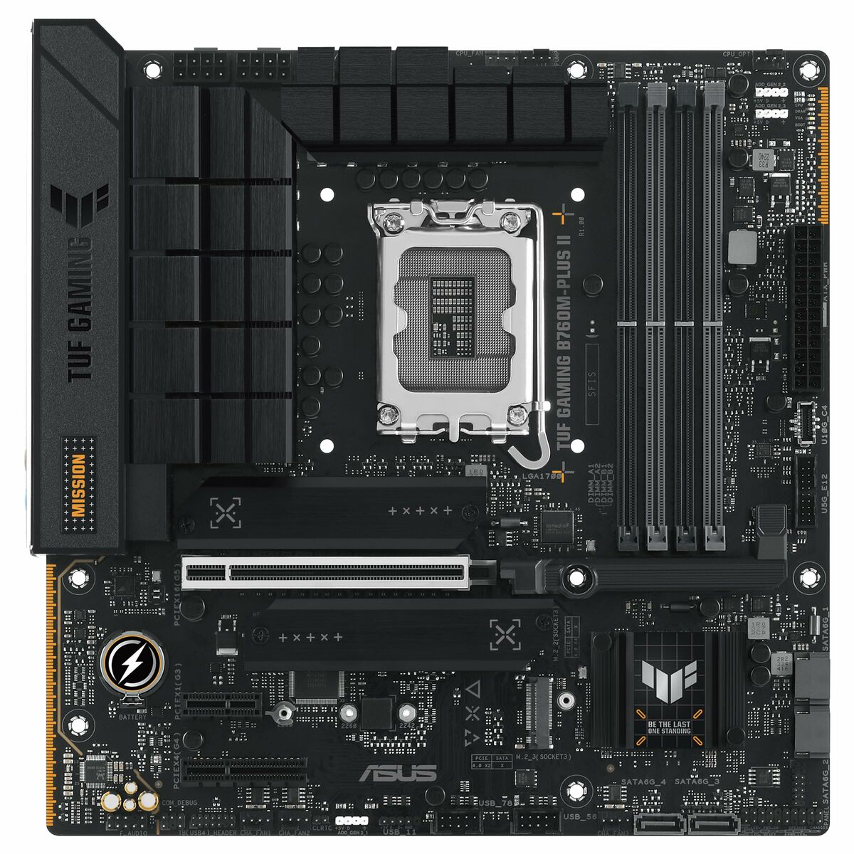Motherboard Asus LGA 1700