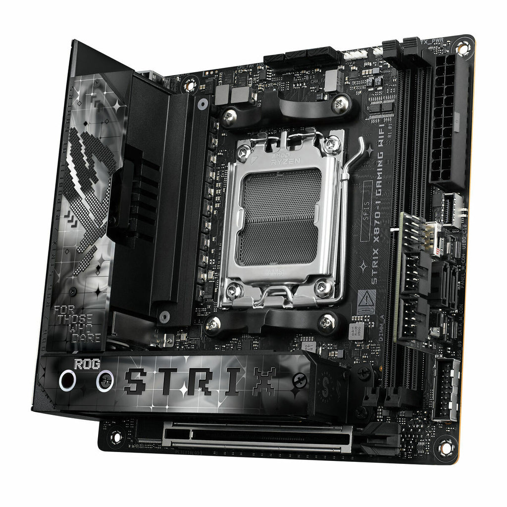 Motherboard Asus AMD AM5 AMD
