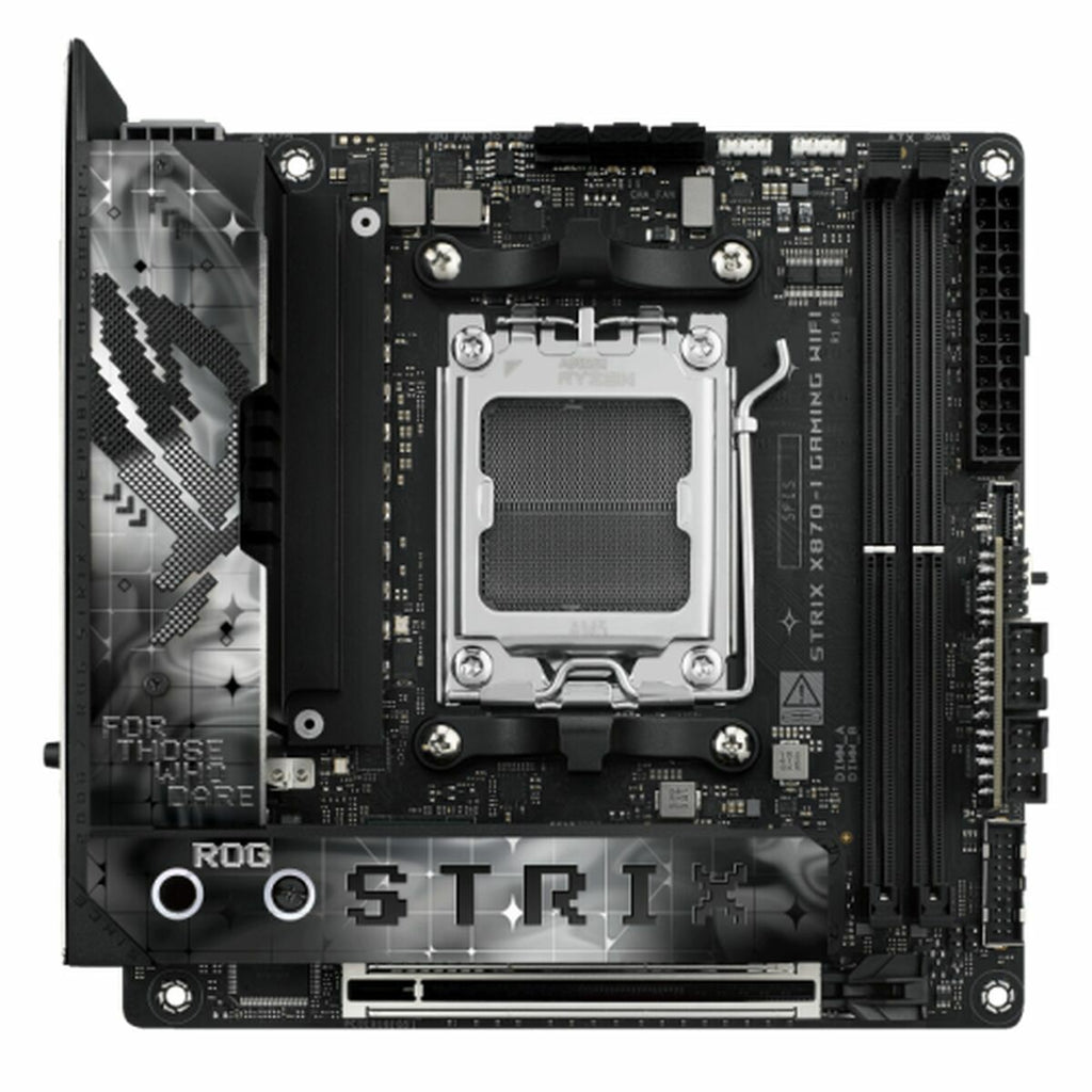 Motherboard Asus AMD AM5 AMD