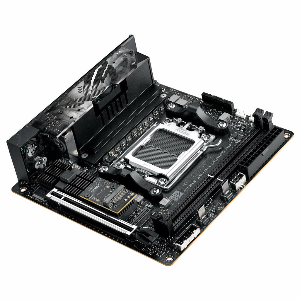Motherboard Asus AMD AM5 AMD