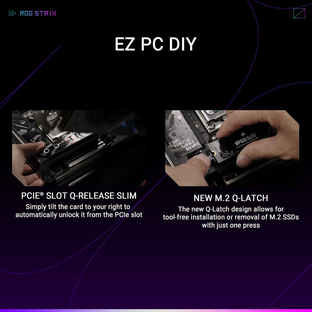 Motherboard Asus AMD AM5 AMD