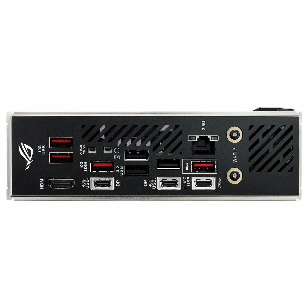 Motherboard Asus AMD AM5 AMD