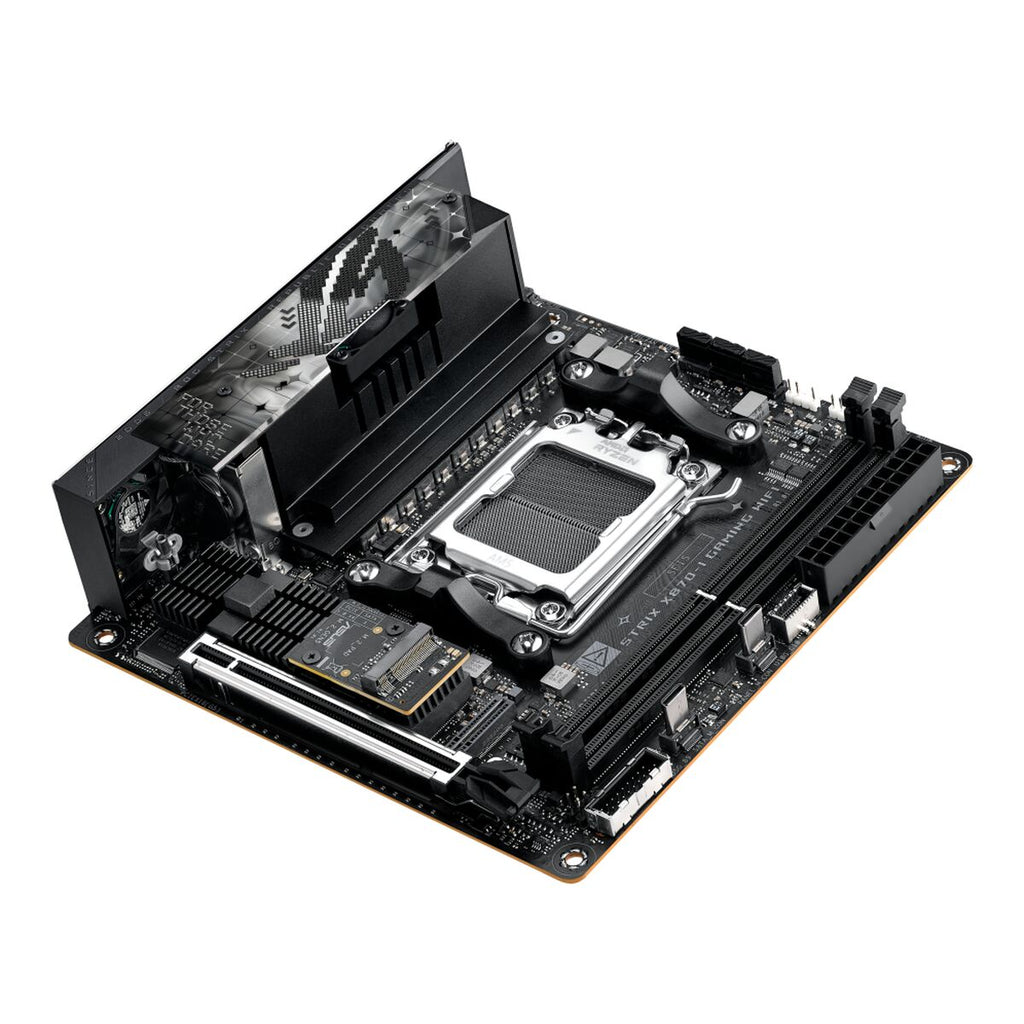 Motherboard Asus AMD AM5 AMD