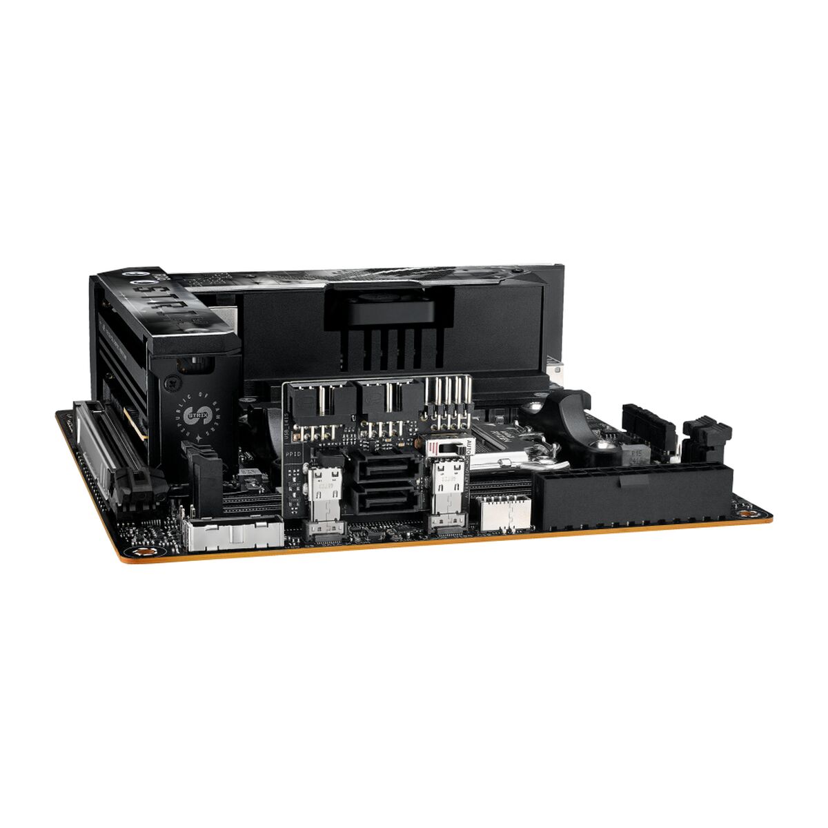 Motherboard Asus AMD AM5 AMD