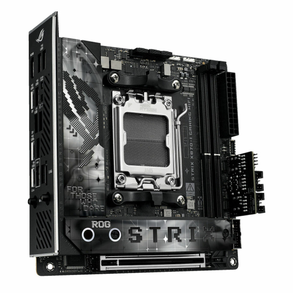 Motherboard Asus AMD AM5 AMD