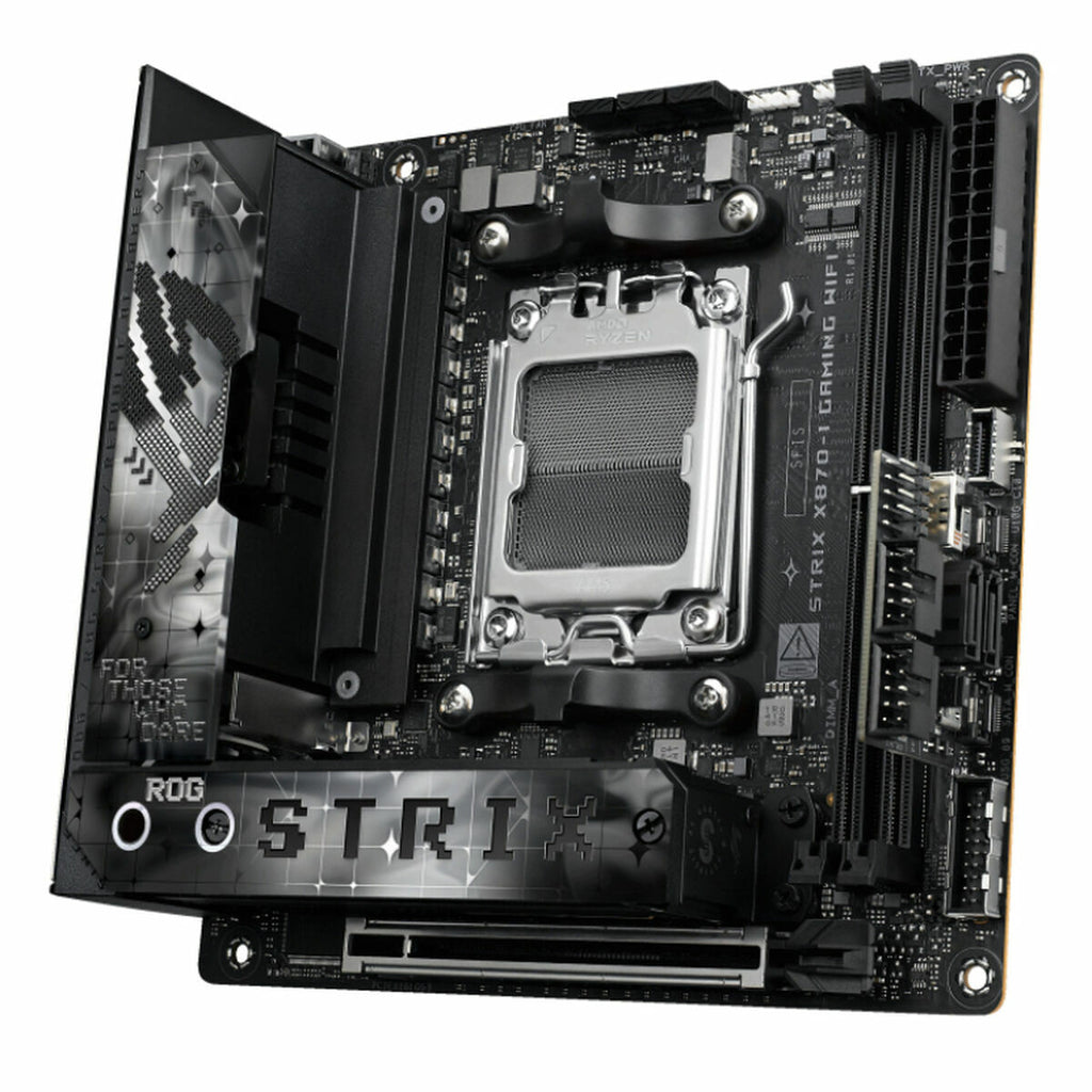 Motherboard Asus AMD AM5 AMD