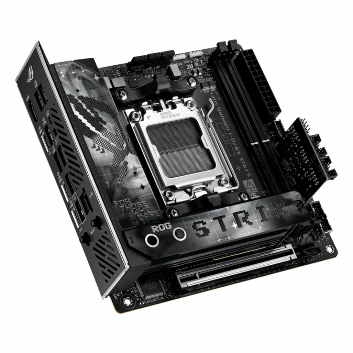 Motherboard Asus AMD AM5 AMD