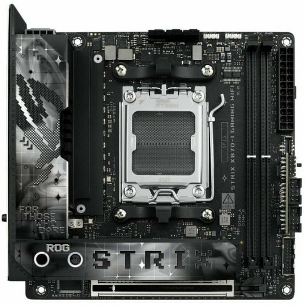 Motherboard Asus AMD AM5 AMD