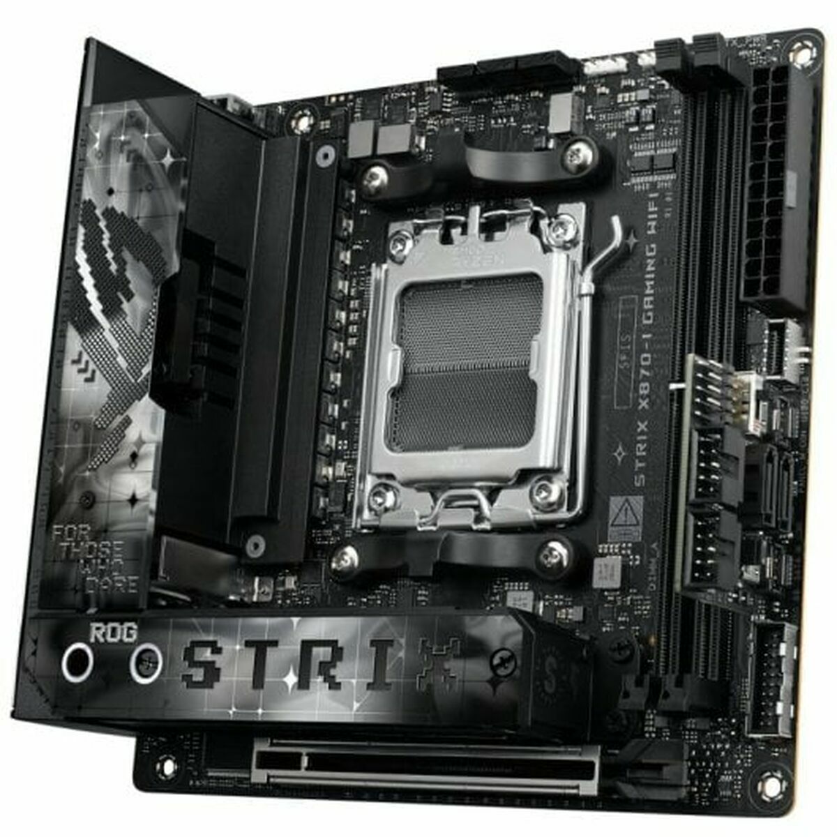 Motherboard Asus AMD AM5 AMD