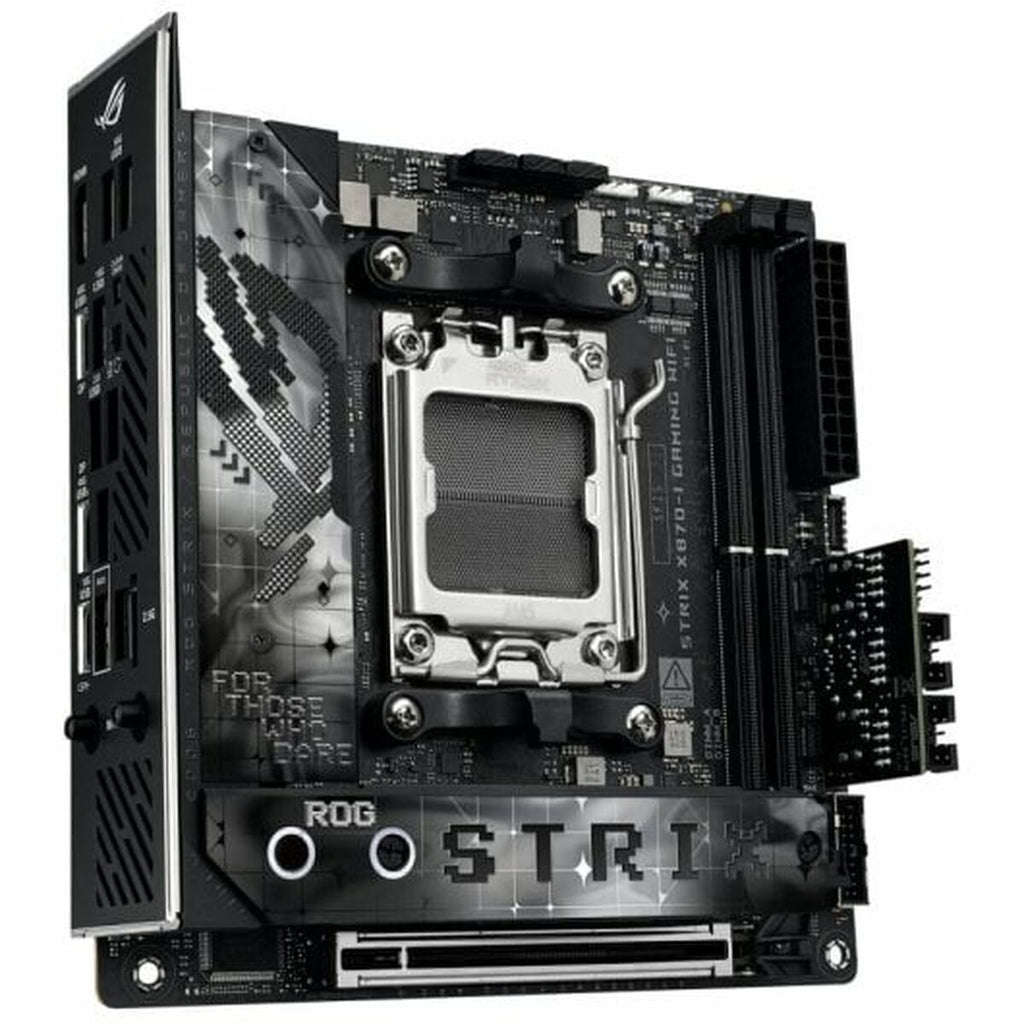 Motherboard Asus AMD AM5 AMD