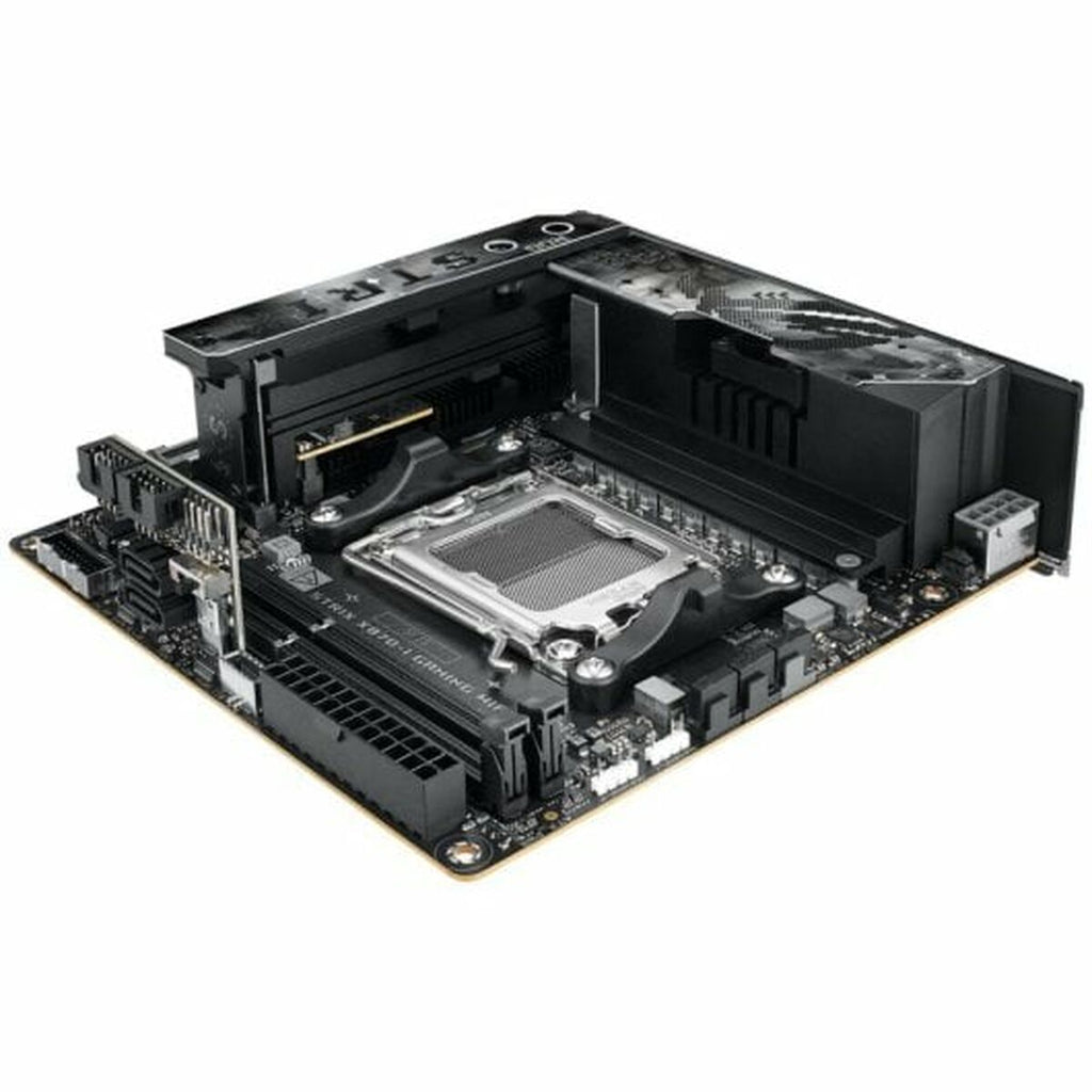 Motherboard Asus AMD AM5 AMD