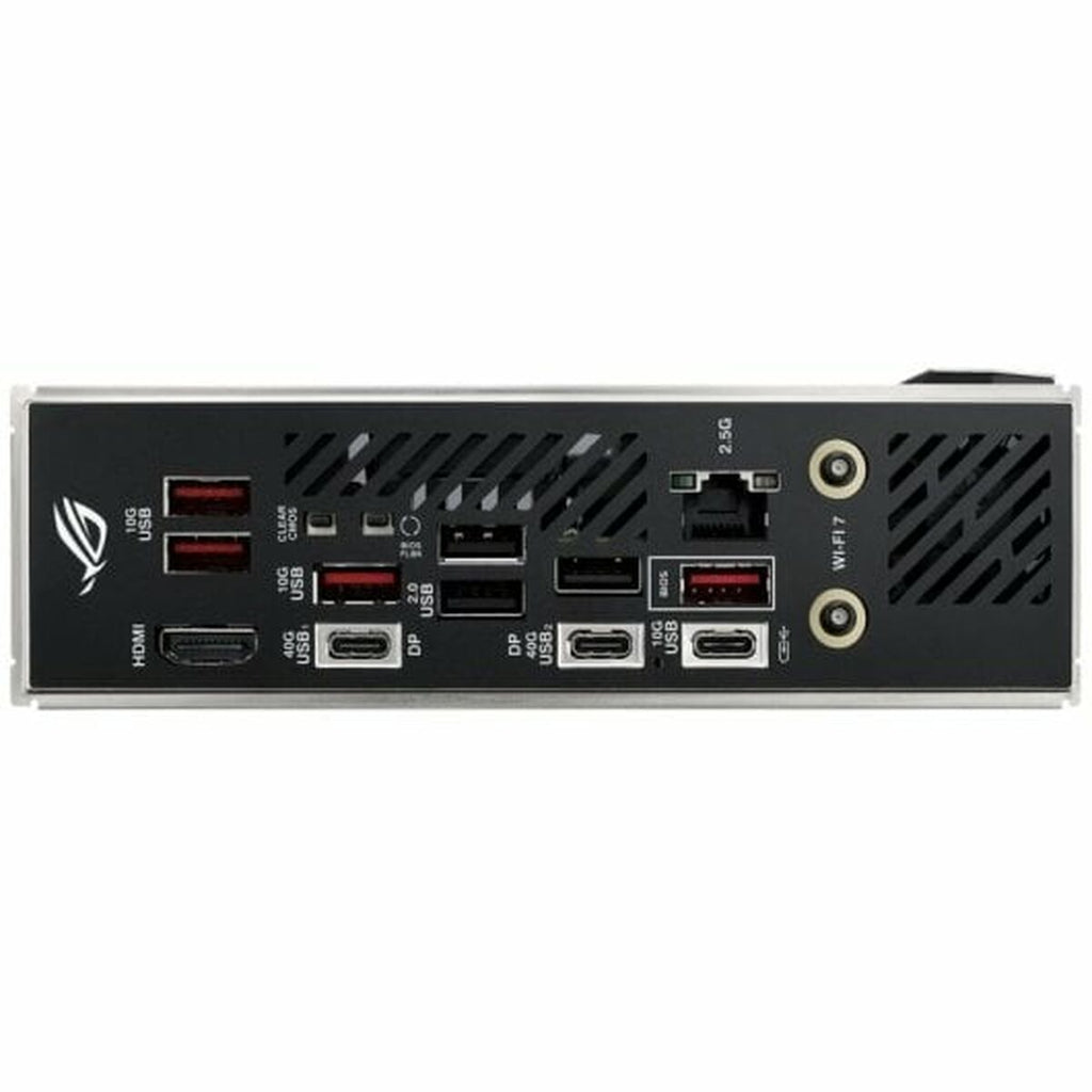 Motherboard Asus AMD AM5 AMD