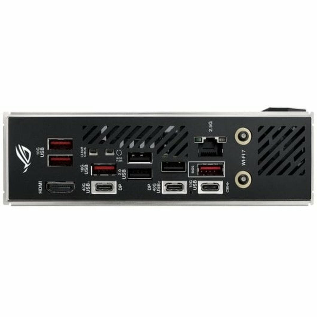 Motherboard Asus AMD AM5 AMD