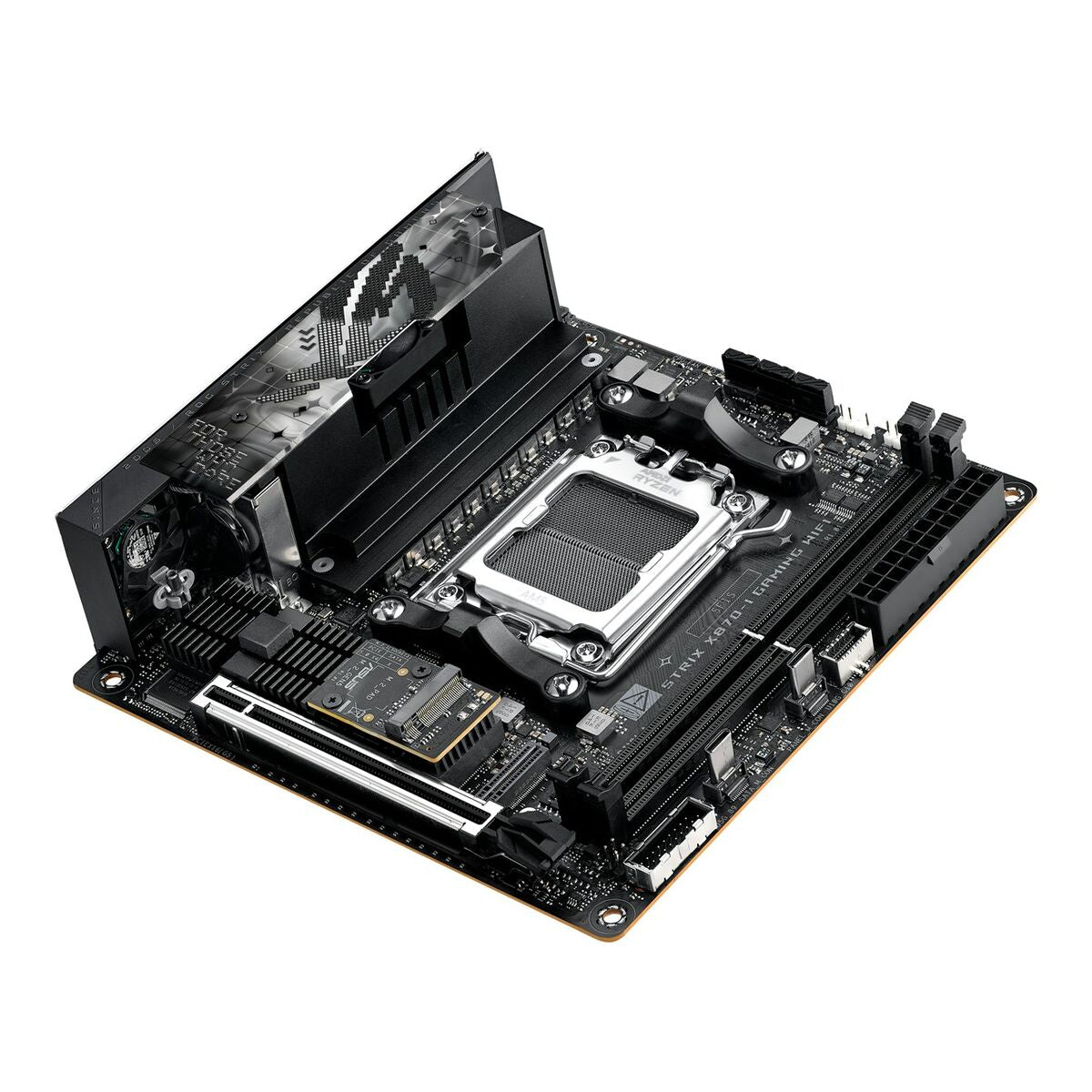 Motherboard Asus AMD AM5 AMD