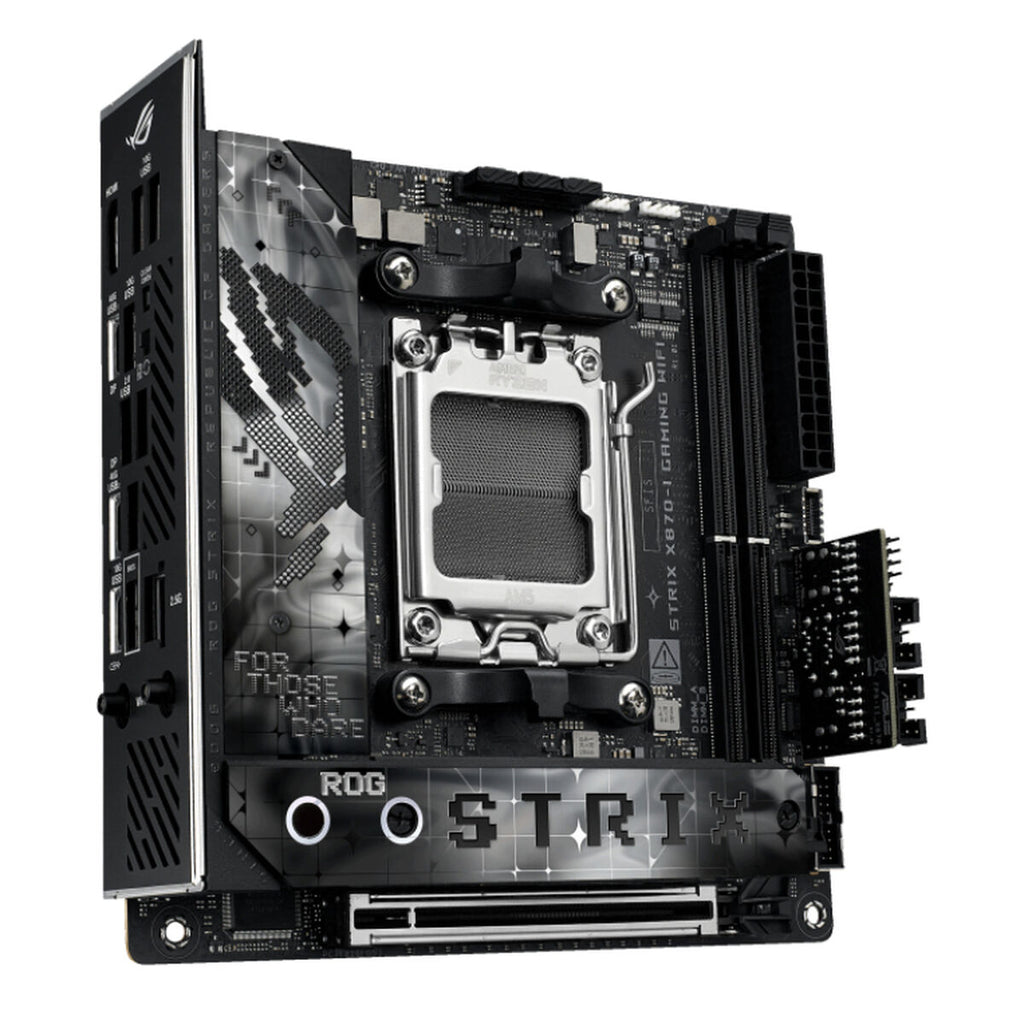 Motherboard Asus AMD AM5 AMD