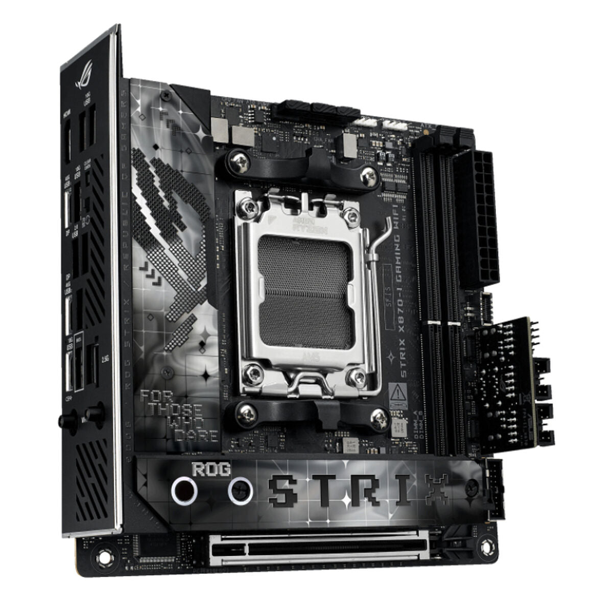 Motherboard Asus AMD AM5 AMD