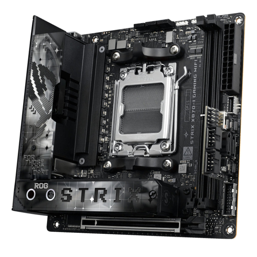 Motherboard Asus AMD AM5 AMD