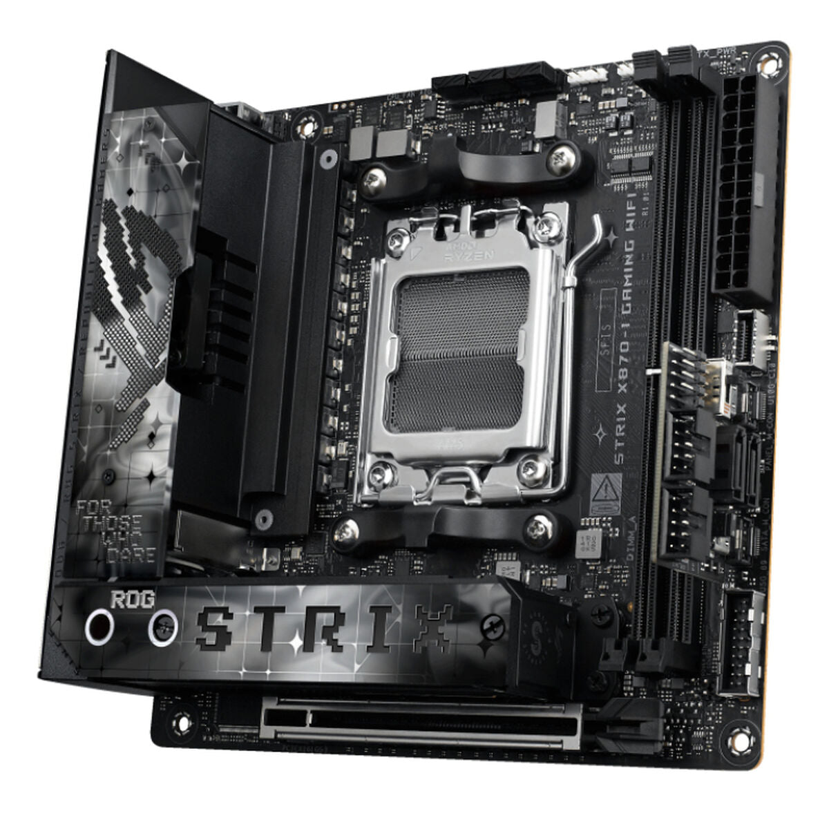 Motherboard Asus AMD AM5 AMD