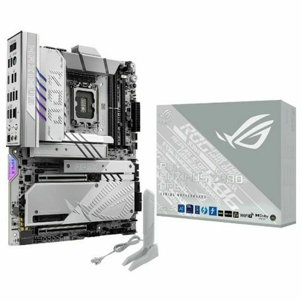 Motherboard Asus LGA 1851