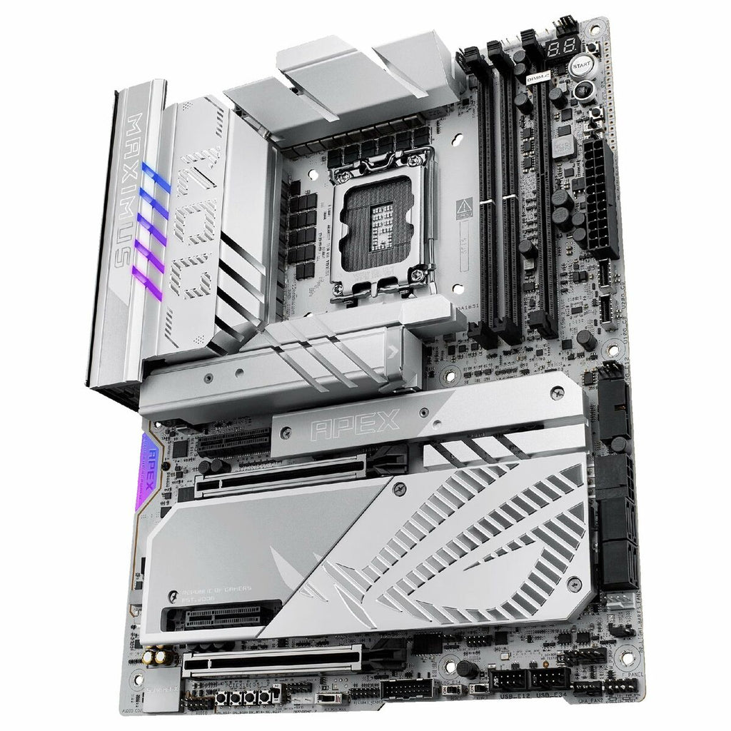 Motherboard Asus LGA 1851