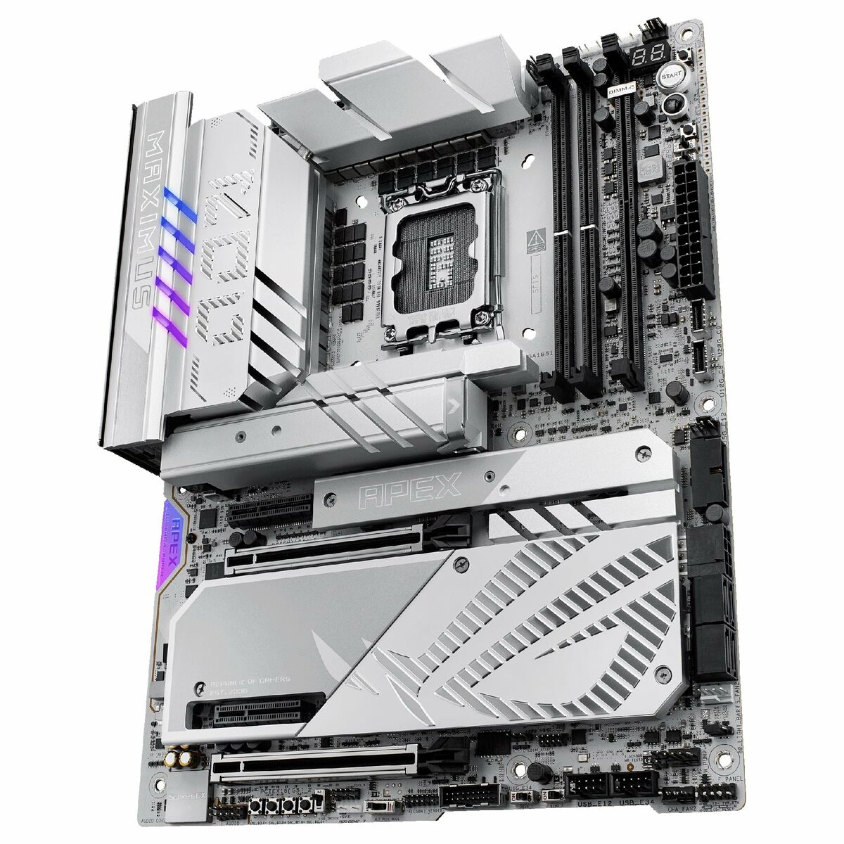 Motherboard Asus LGA 1851
