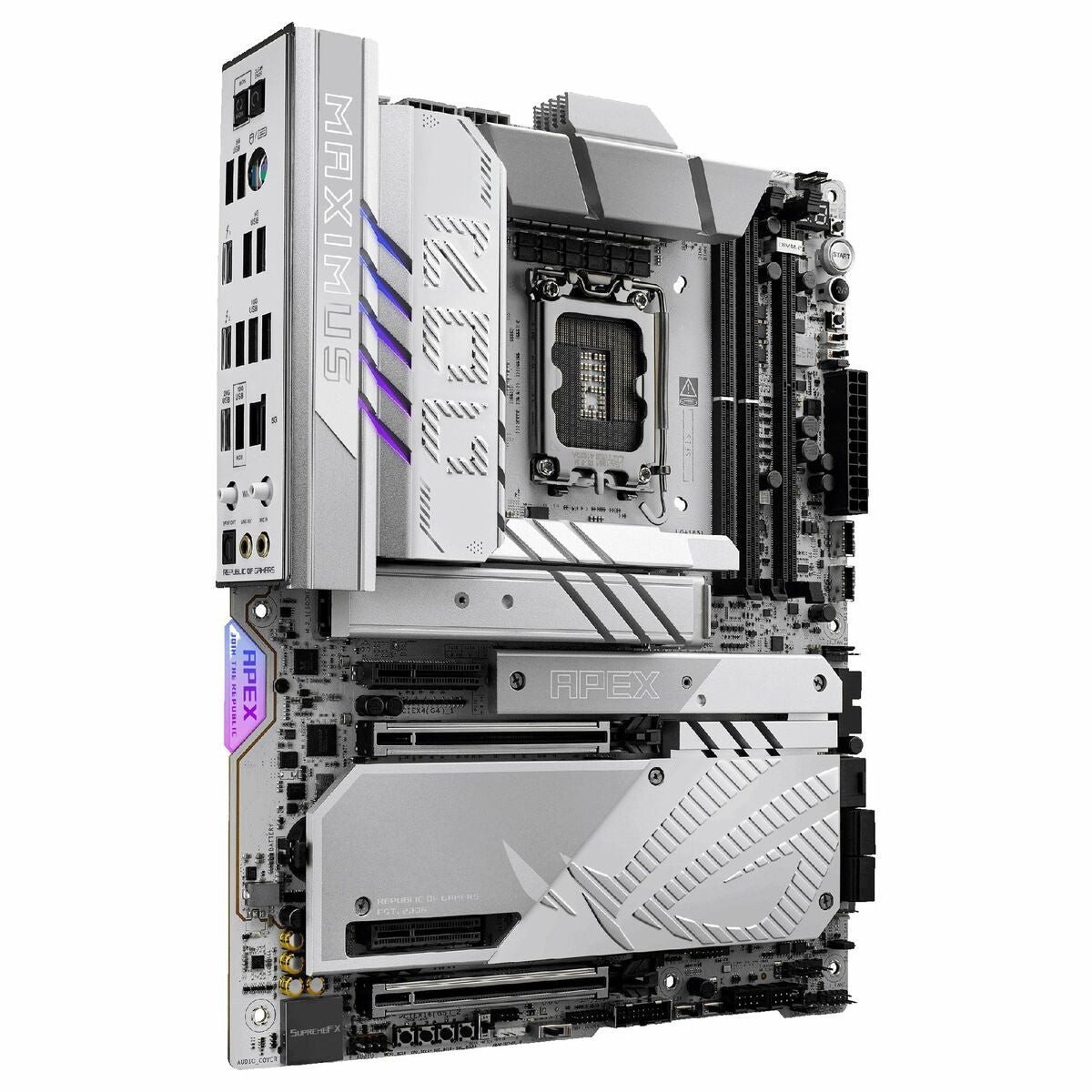 Motherboard Asus LGA 1851