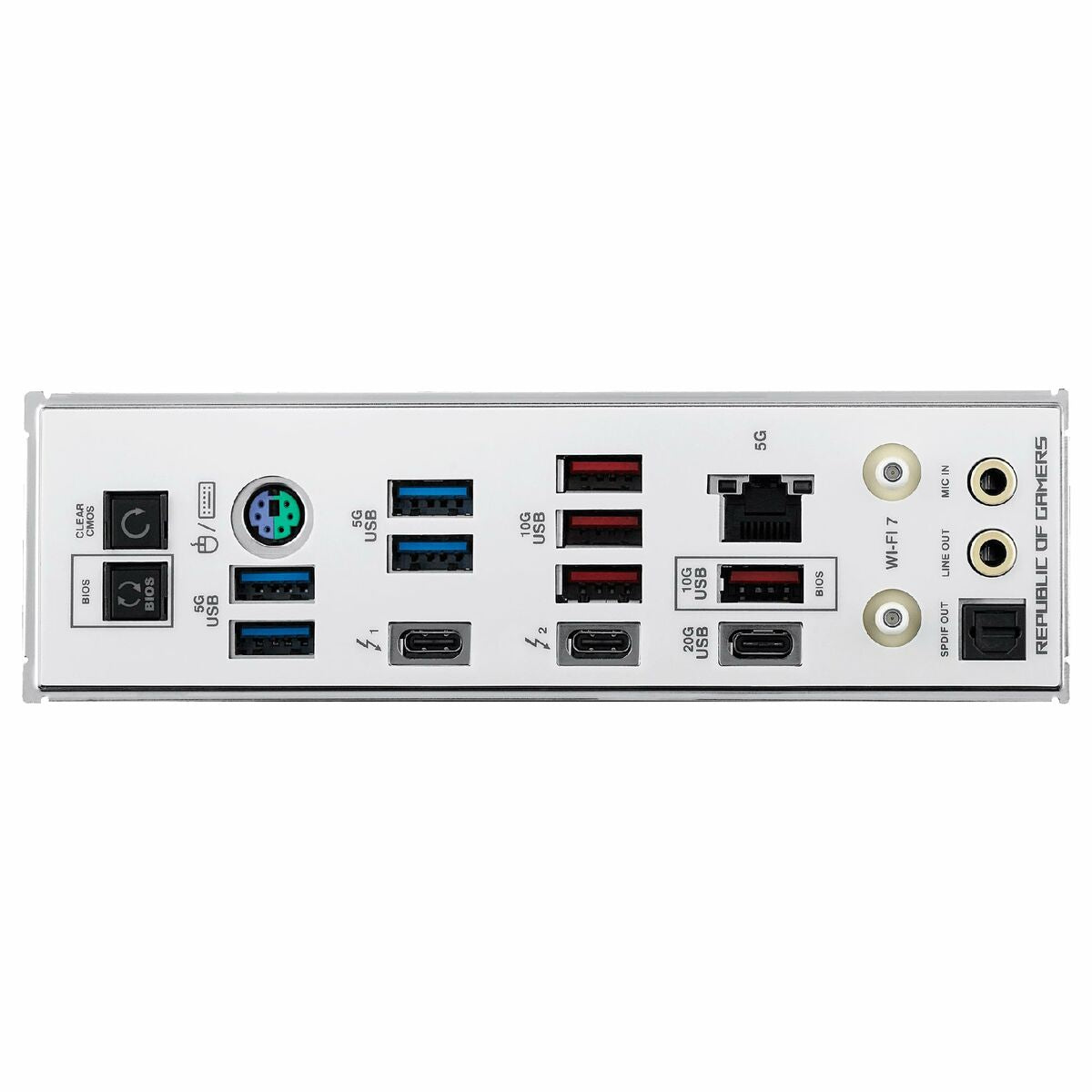 Motherboard Asus LGA 1851