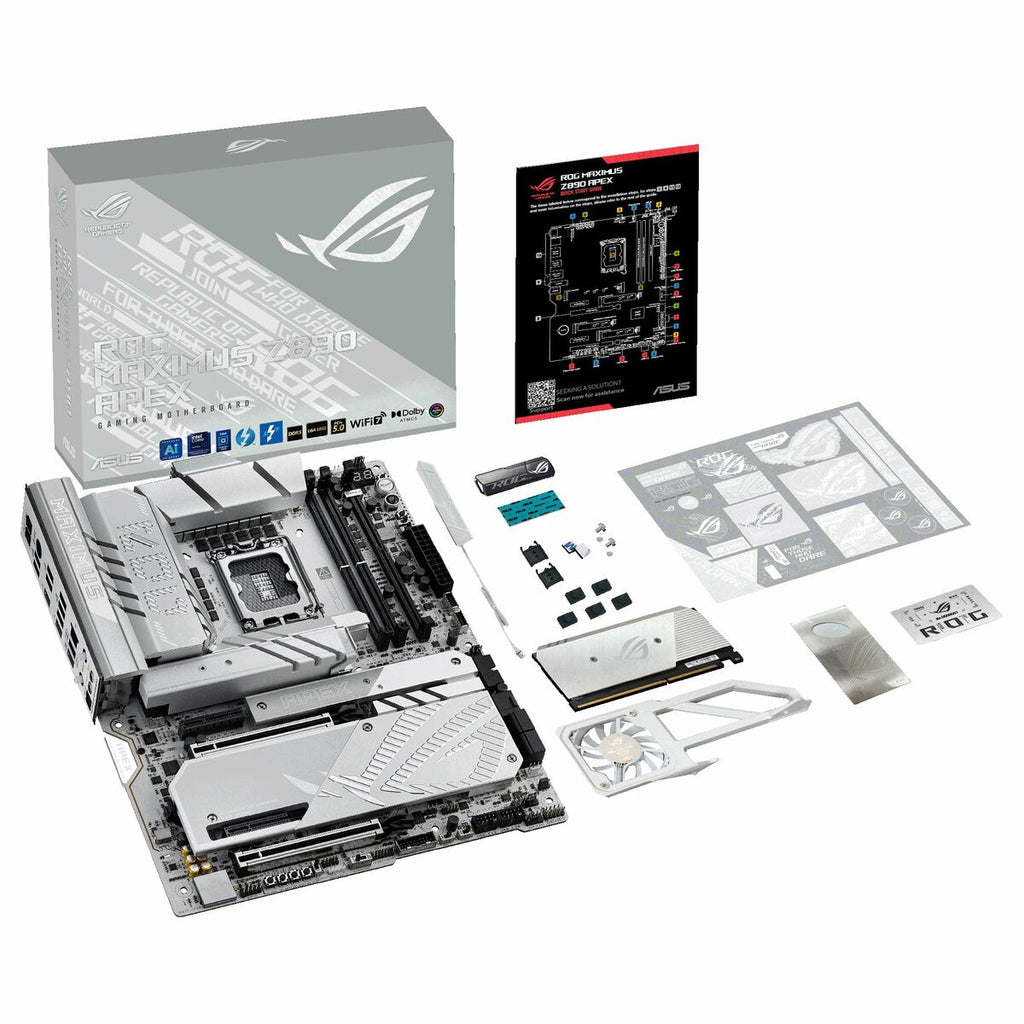 Motherboard Asus LGA 1851