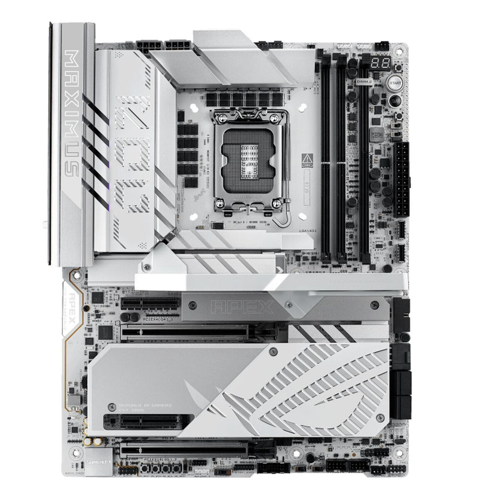 Motherboard Asus LGA 1851