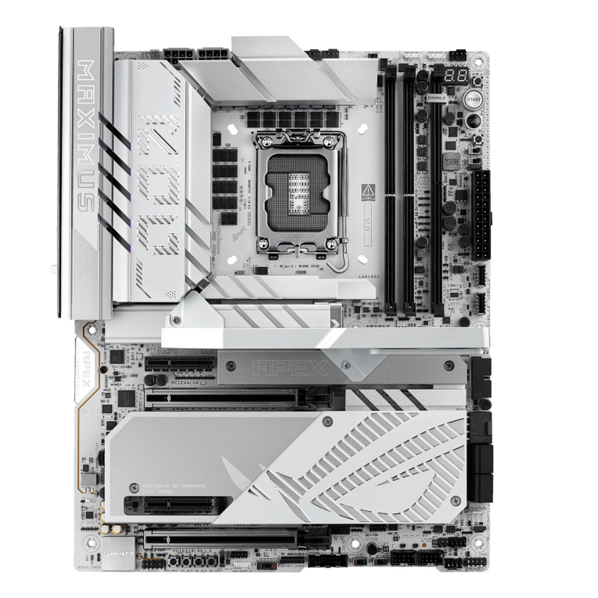 Motherboard Asus LGA 1851