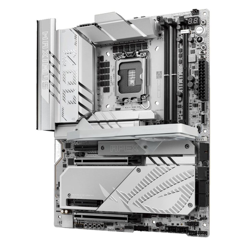Motherboard Asus LGA 1851