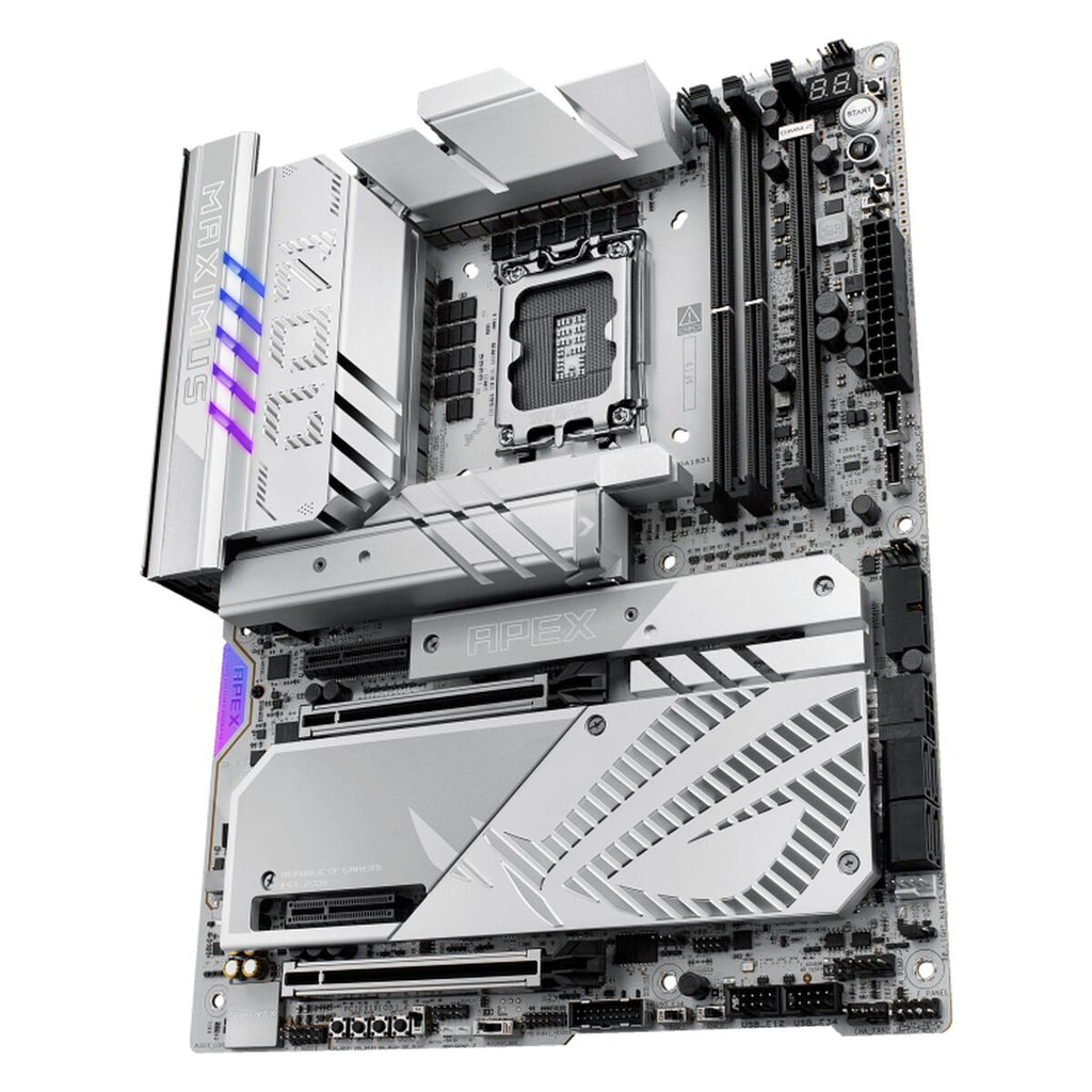 Motherboard Asus LGA 1851