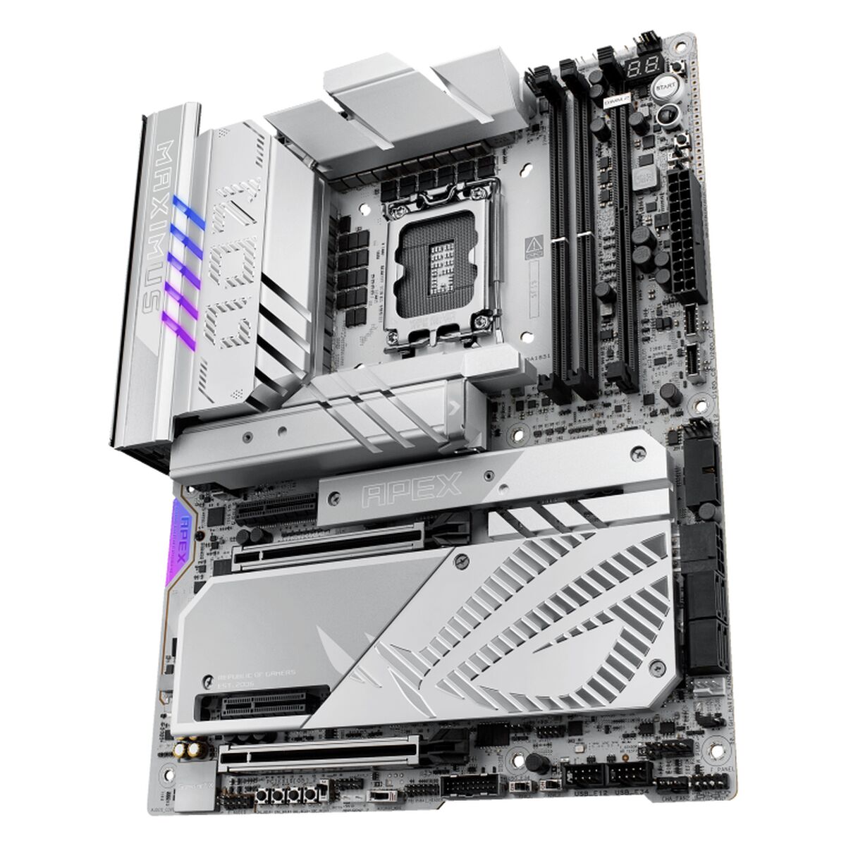 Motherboard Asus LGA 1851