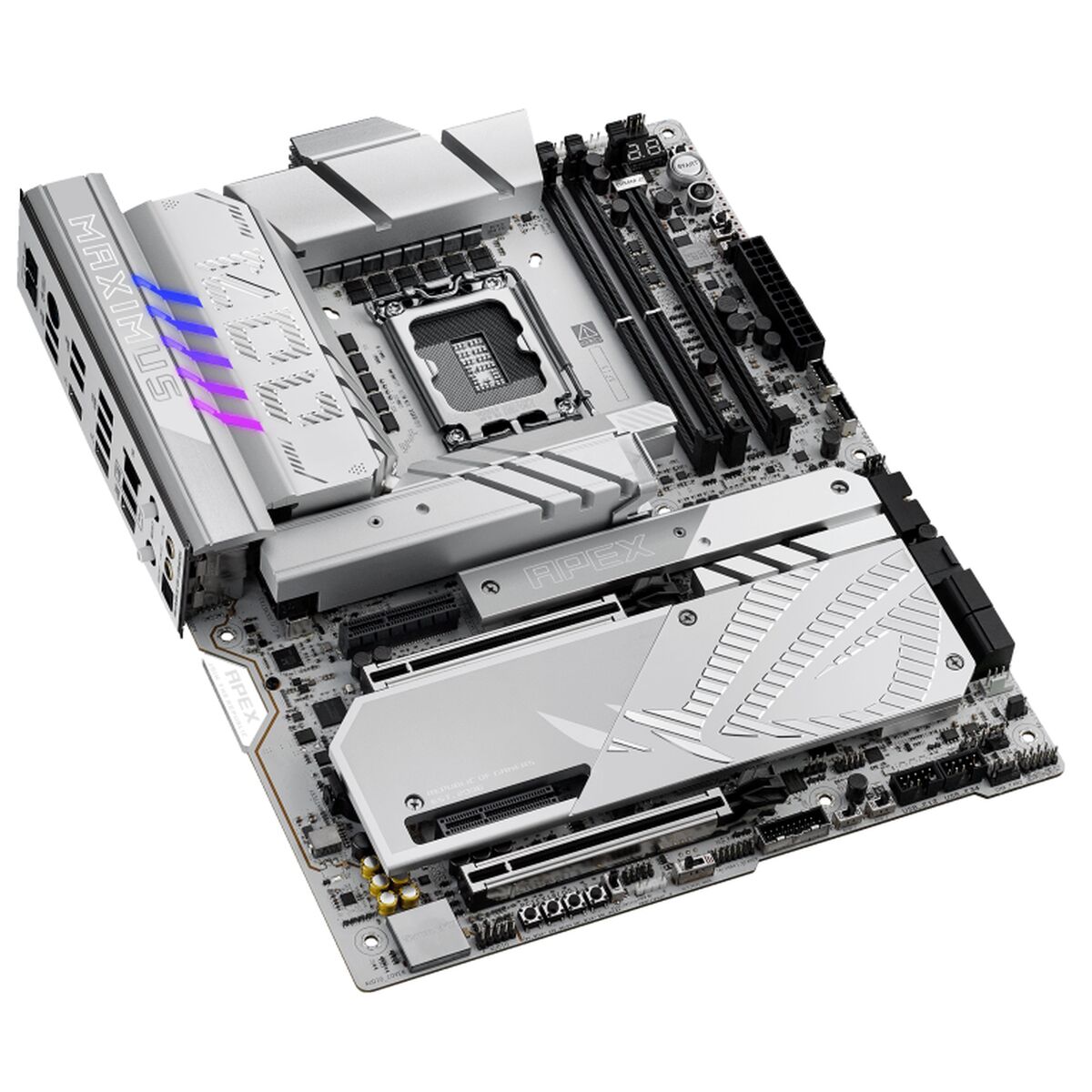 Motherboard Asus LGA 1851