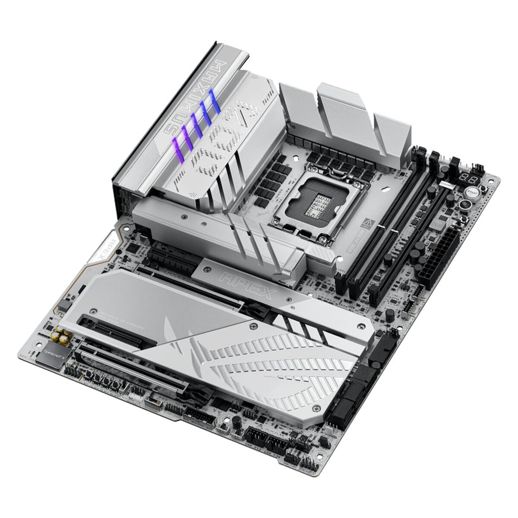 Motherboard Asus LGA 1851