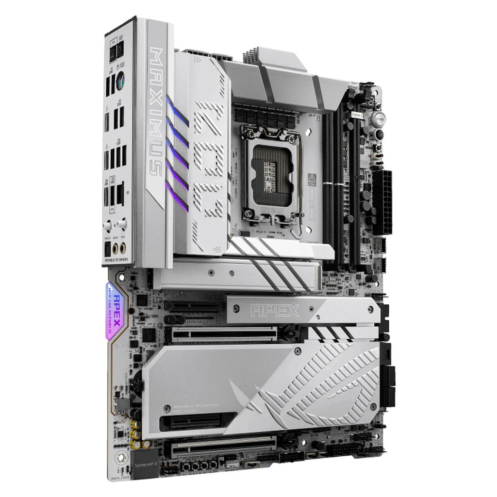 Motherboard Asus LGA 1851