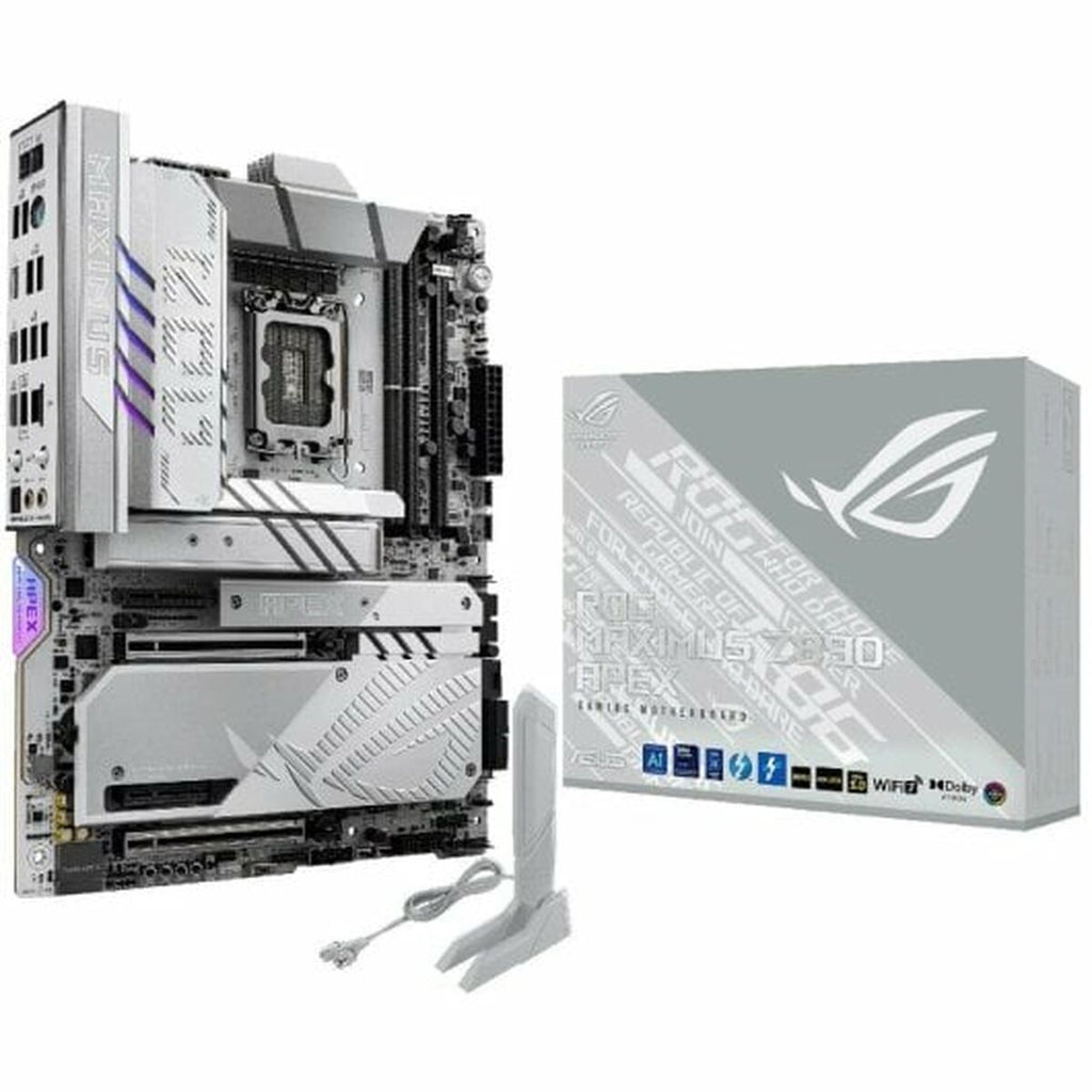 Motherboard Asus LGA 1851